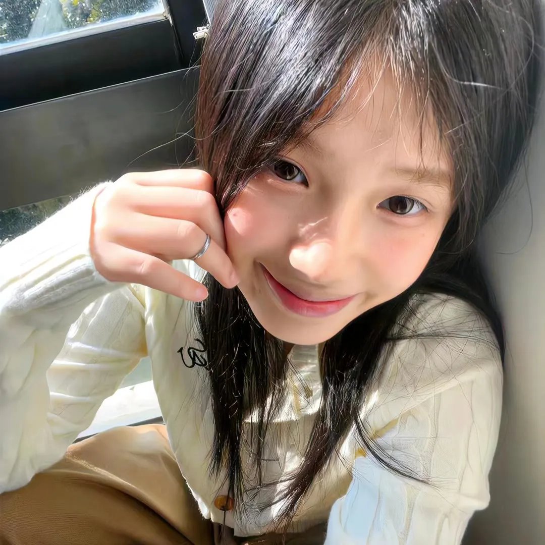 准妈妈应采儿的甜蜜生活