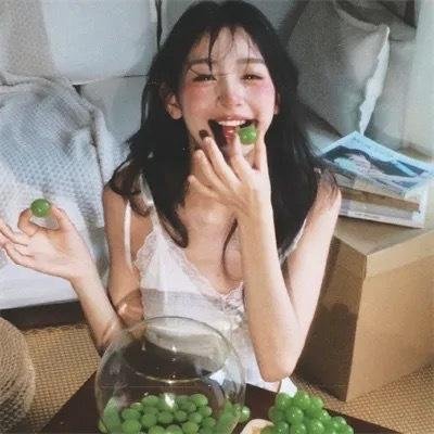 憨妻的都市日记